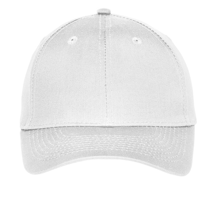 White / OSFA