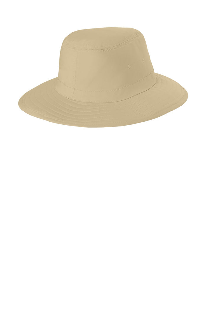 Port Authority C921 Lifestyle Brim Hat