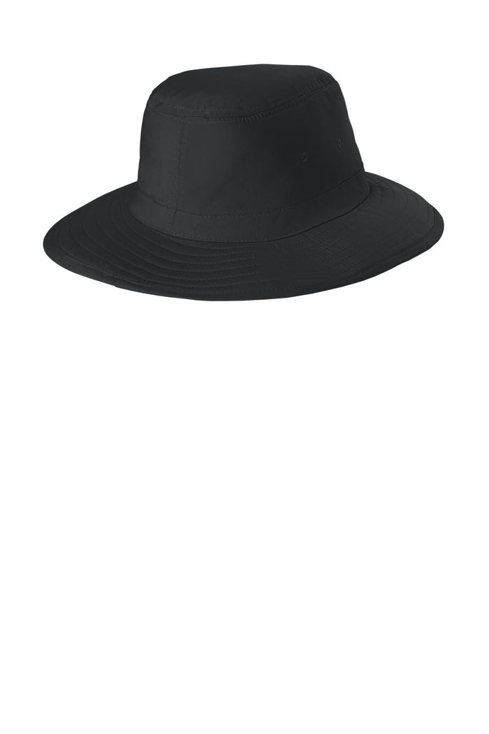 Port Authority C921 Lifestyle Brim Hat