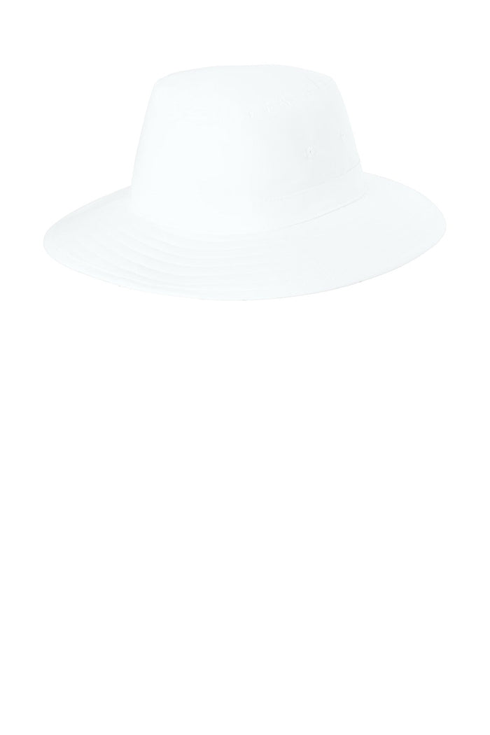 Port Authority C921 Lifestyle Brim Hat