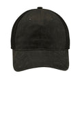 Port Authority C927 Pigment Print Mesh Back Cap