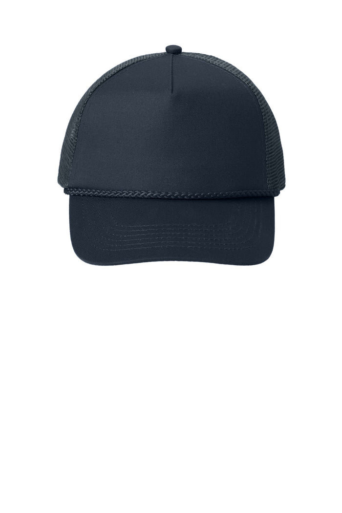 Port Authority C932 5-Panel Snapback Cap