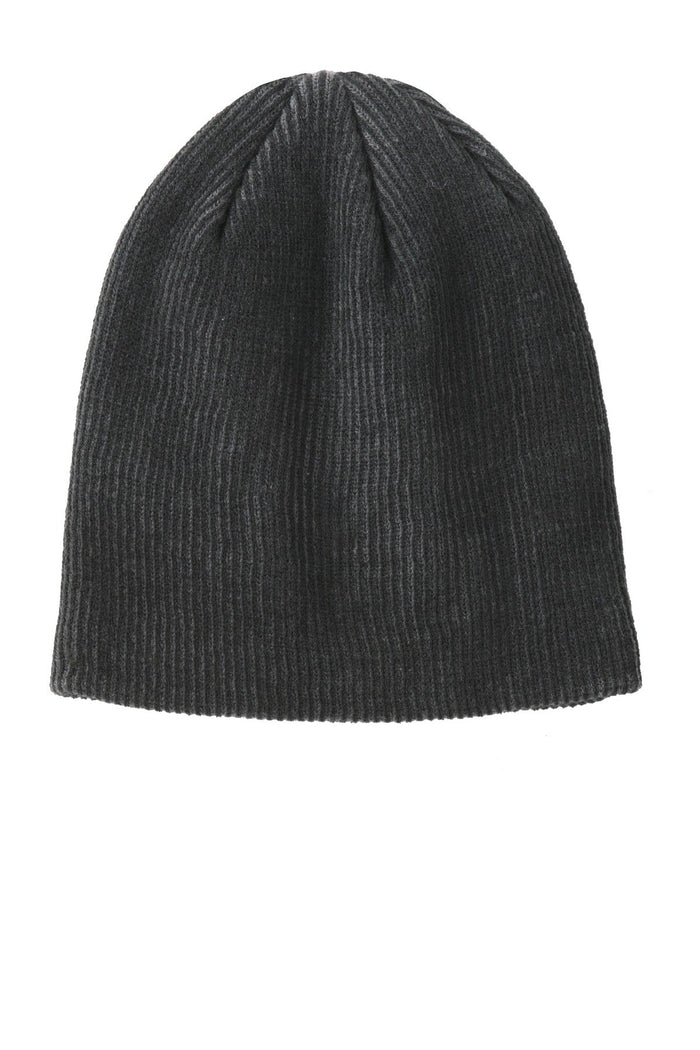 Port Authority C935 Rib Knit Slouch Beanie
