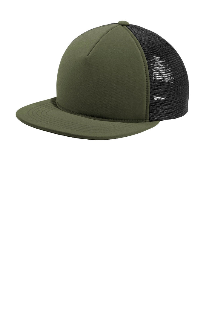 Port Authority C937 Flexfit 110  Foam Outdoor Cap