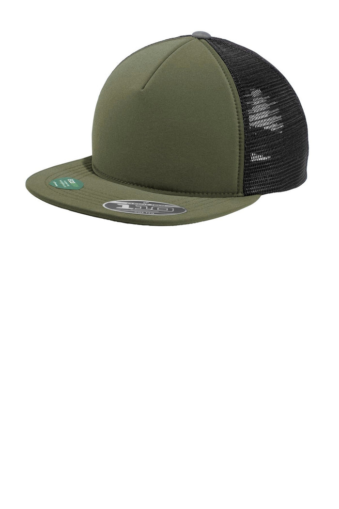 Port Authority C937 Flexfit 110  Foam Outdoor Cap