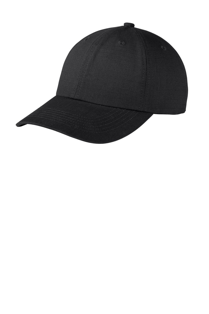 Port Authority C940 Ripstop Cap