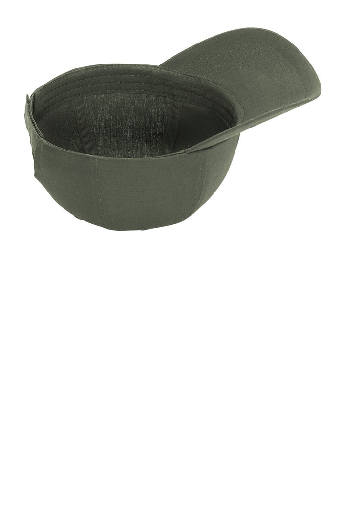 Port Authority C940 Ripstop Cap