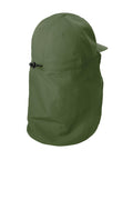 Port Authority C949 Outdoor UV Sun Shade Cap