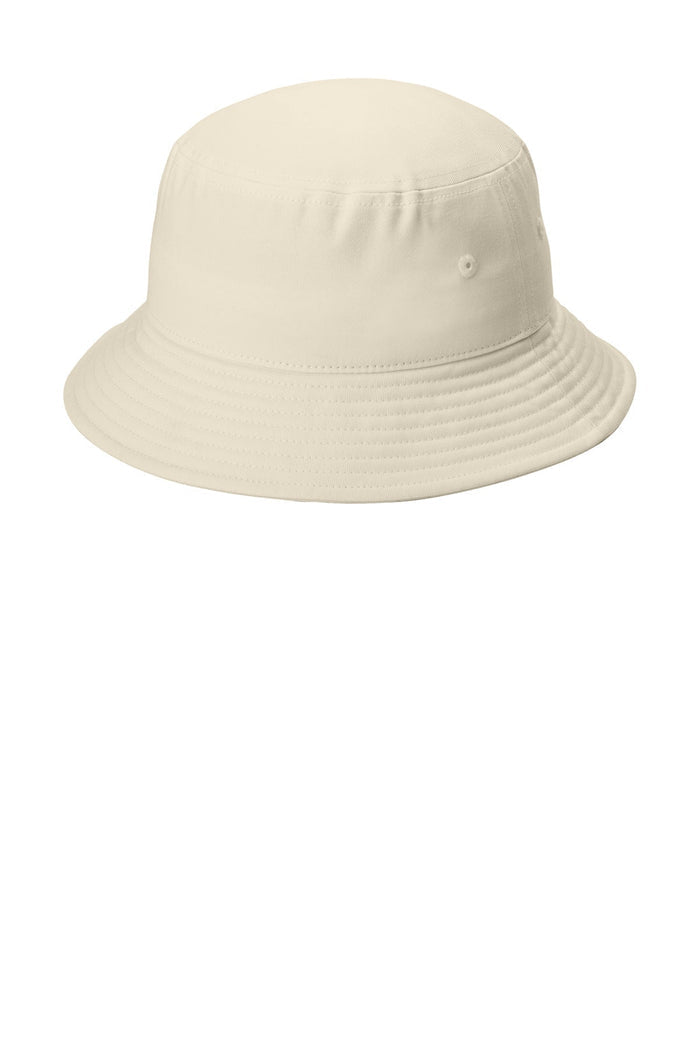 Port Authority C975 Twill Classic Bucket Hat