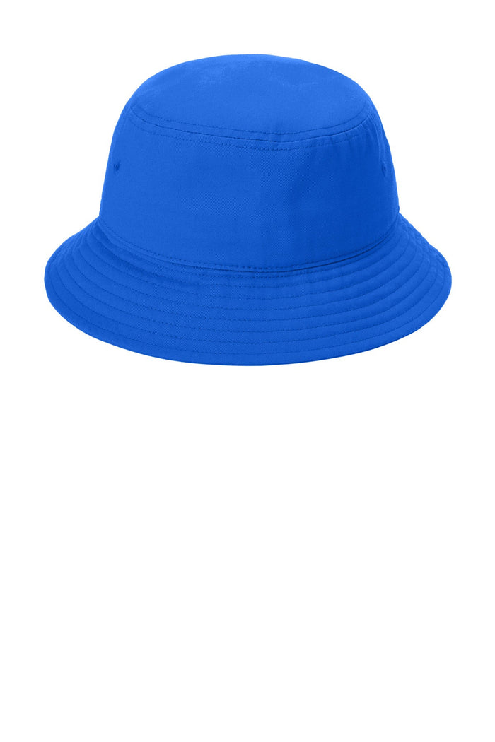 Port Authority C975 Twill Classic Bucket Hat