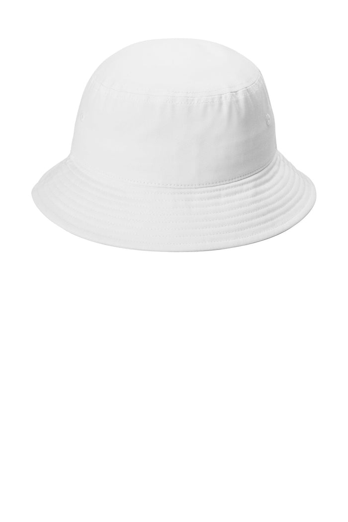 Port Authority C975 Twill Classic Bucket Hat