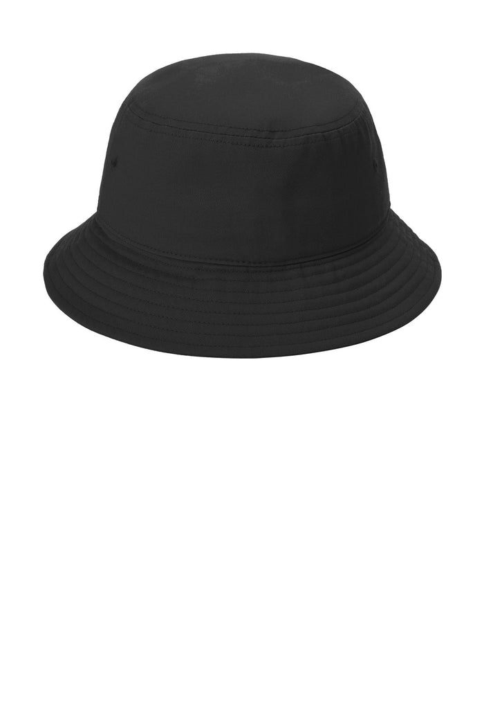 Port Authority C975 Twill Classic Bucket Hat