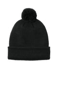 Port Authority C978 Cozy Pom Beanie