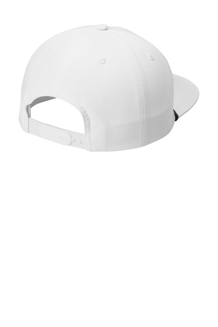 Port Authority C981 5-Panel Poly Rope Cap