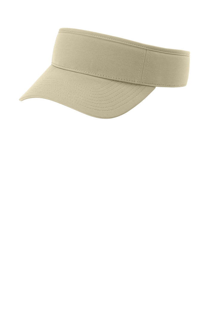 Port Authority C983 Poly Visor