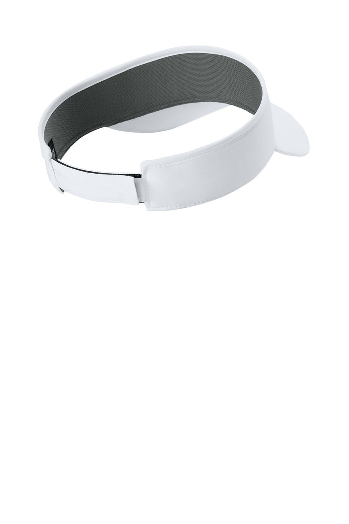 Port Authority C983 Poly Visor