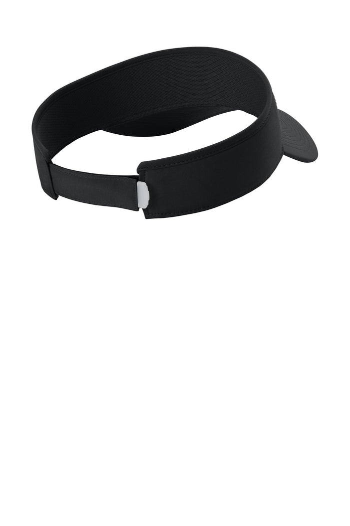 Port Authority C983 Poly Visor