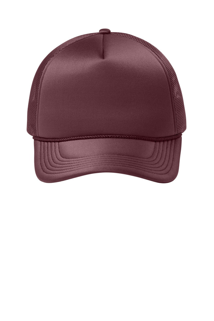 Maroon / OSFA