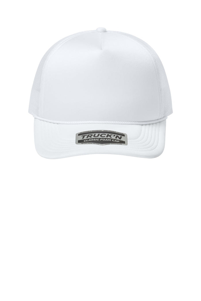 White / OSFA
