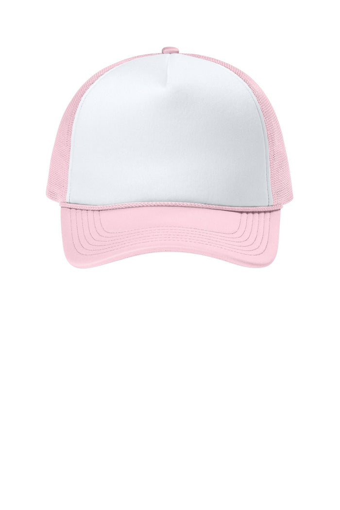 White/ Cloud Pink/ Cloud Pink / OSFA