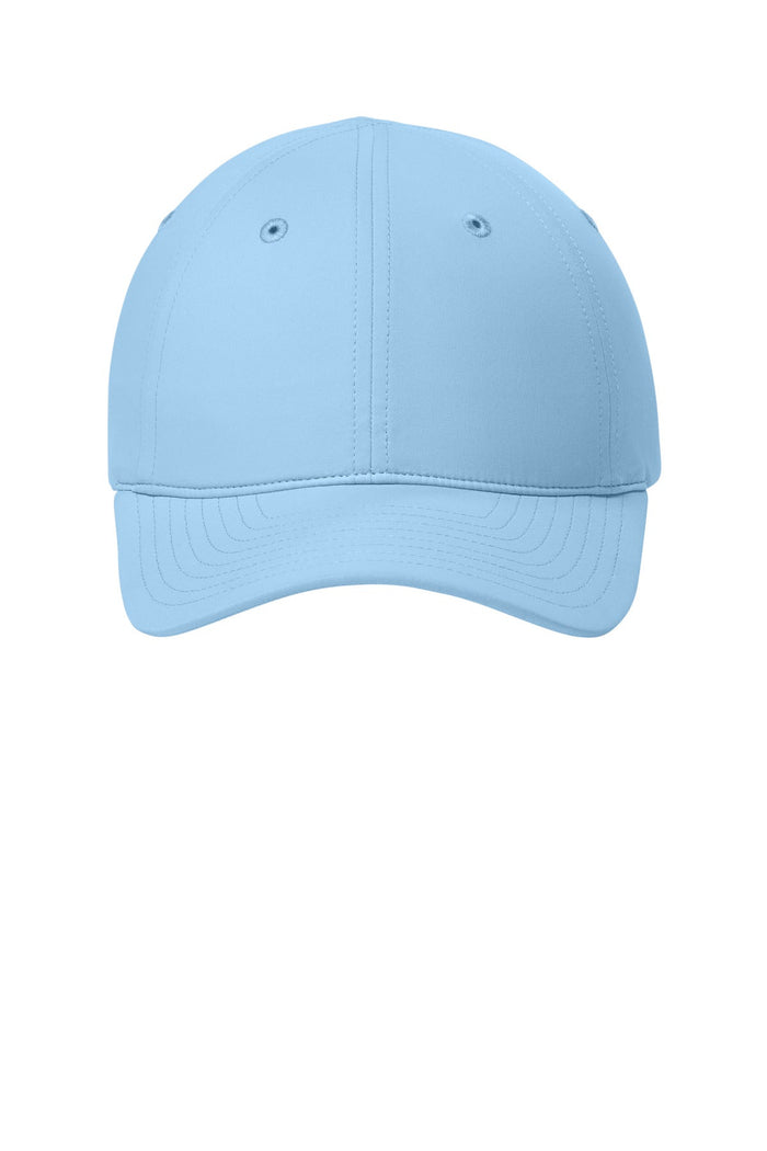 Port Authority C994 All-Day Performance UPF Ponytail Cap