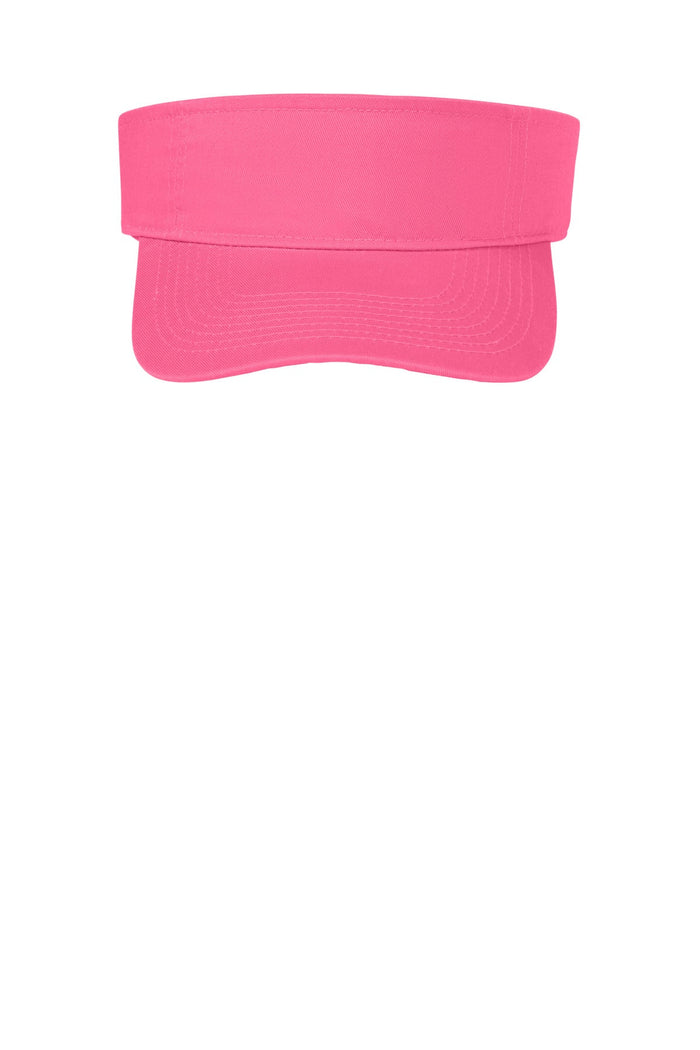 Neon Pink / OSFA