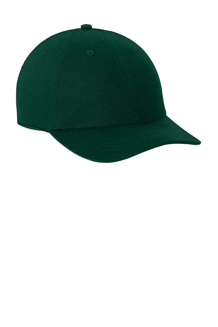 Port Authority CP78 Washed Twill Cap