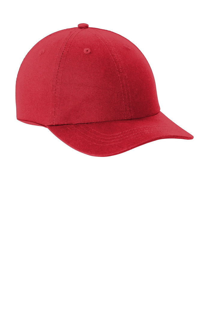 Port Authority CP78 Washed Twill Cap