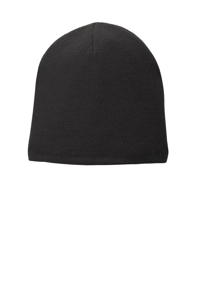 Port Authority CP91L Fleece-Lined Beanie Cap