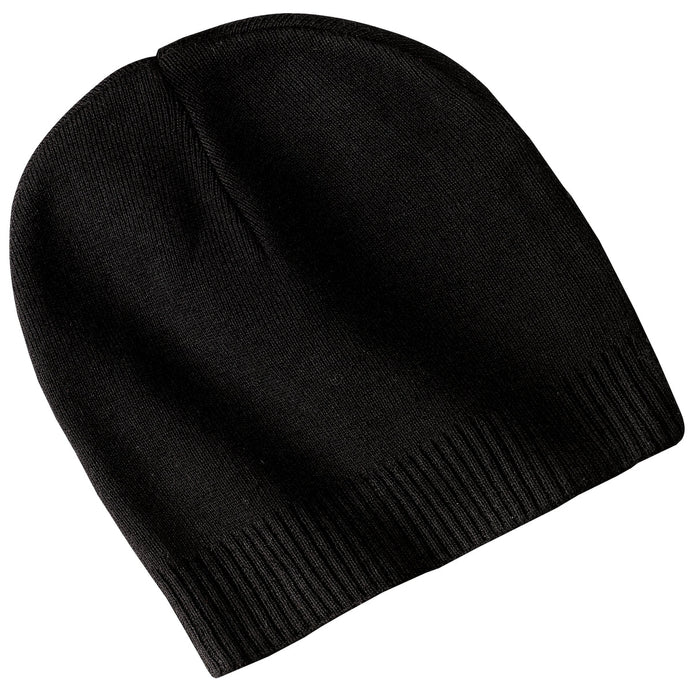 Port Authority CP95 100% Cotton Beanie