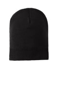 Port Authority CP95 100% Cotton Beanie