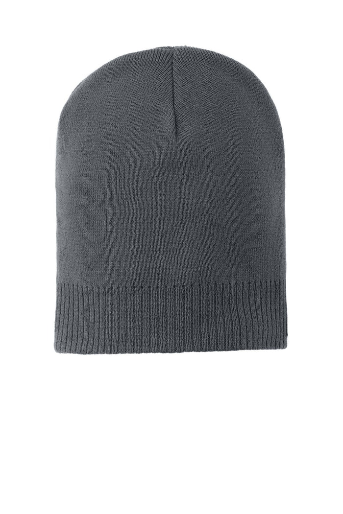 Port Authority CP95 100% Cotton Beanie