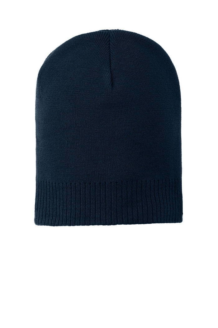 Port Authority CP95 100% Cotton Beanie