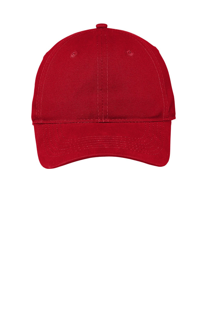 Port Authority CP96 Soft Brushed Canvas Cap