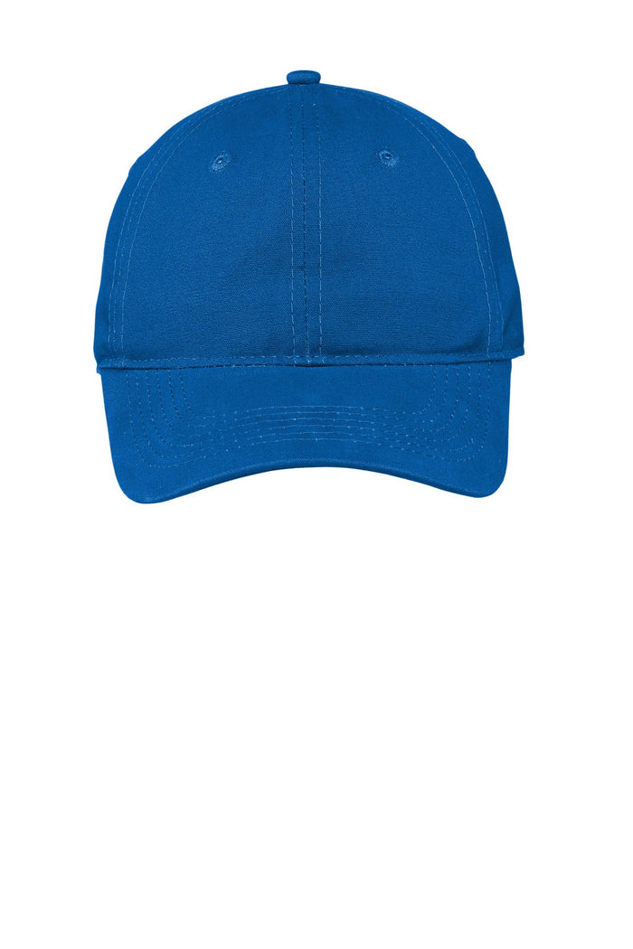 Port Authority CP96 Soft Brushed Canvas Cap