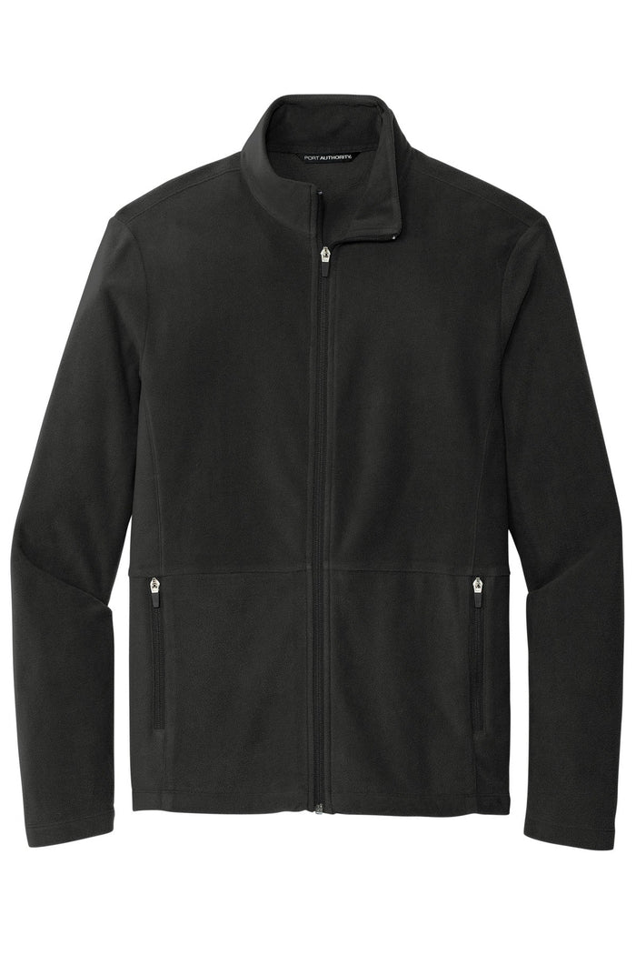 Port Authority F151 Accord Microfleece Jacket