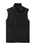 Port Authority F152 Accord Microfleece Vest