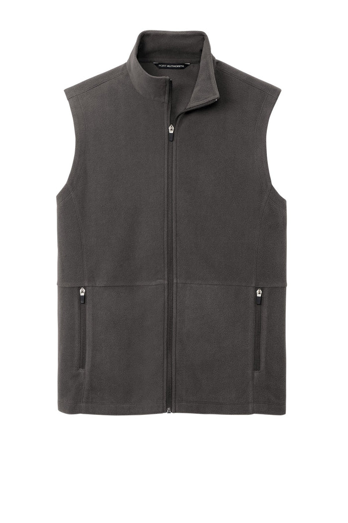 Port Authority F152 Accord Microfleece Vest