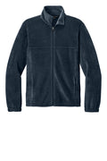 Port Authority F190 Plush Fleece Full-Zip Jacket