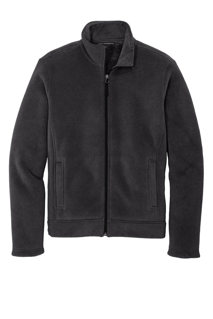 Port Authority F211 Ultra Warm Brushed Fleece Jacket