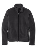 Port Authority F211 Ultra Warm Brushed Fleece Jacket