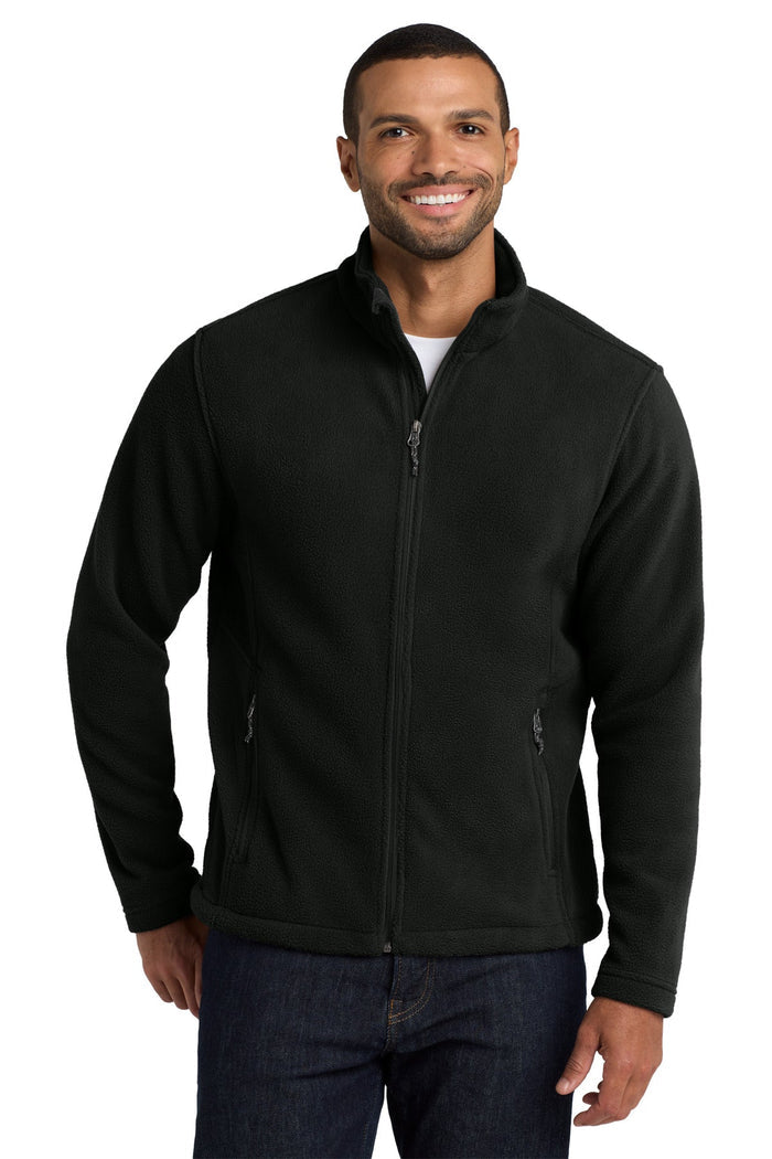 Port Authority F217 Value Fleece Jacket