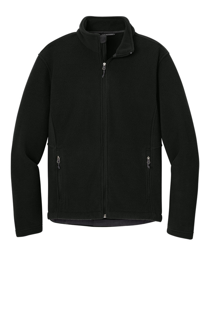 Port Authority F217 Value Fleece Jacket