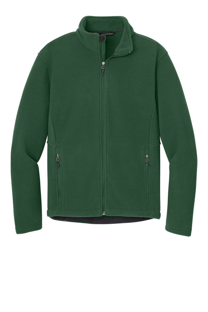 Port Authority F217 Value Fleece Jacket