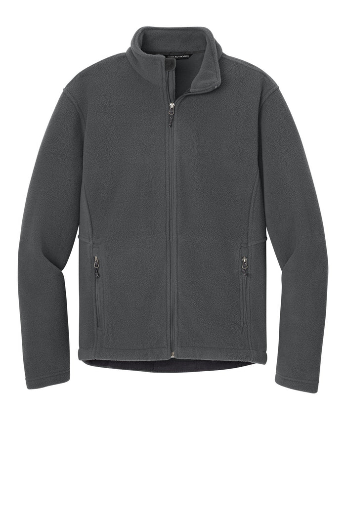 Port Authority F217 Value Fleece Jacket