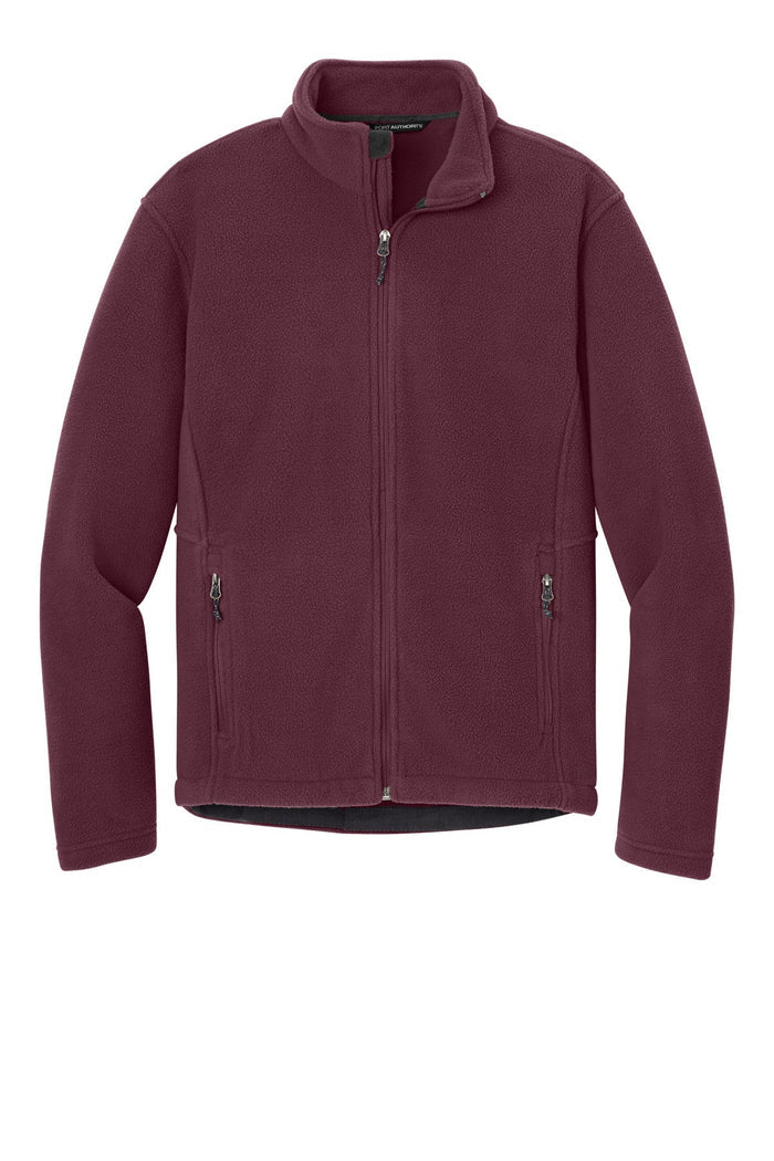 Port Authority F217 Value Fleece Jacket