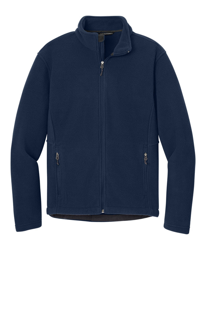 Port Authority F217 Value Fleece Jacket