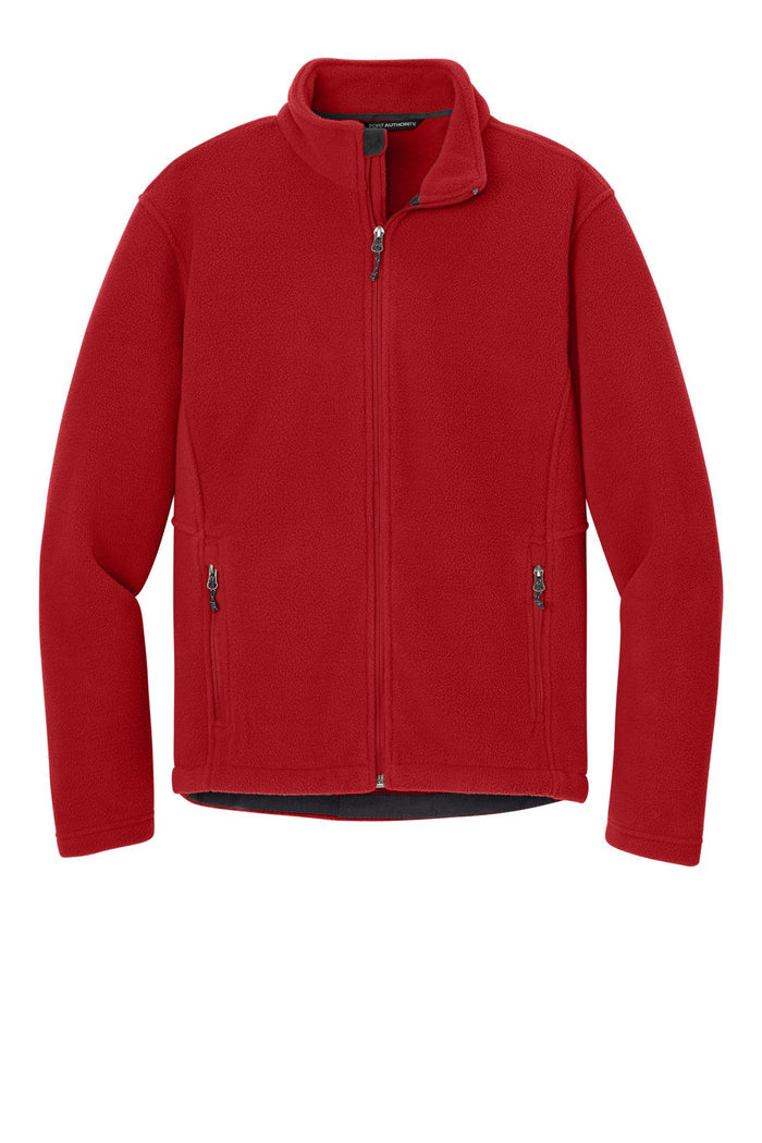 Port Authority F217 Value Fleece Jacket