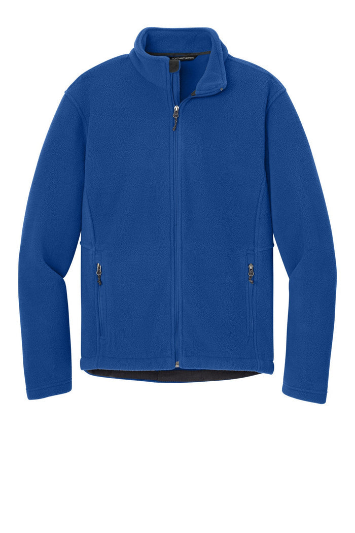 Port Authority F217 Value Fleece Jacket