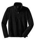 Port Authority F218 Value Fleece 1/4-Zip Pullover